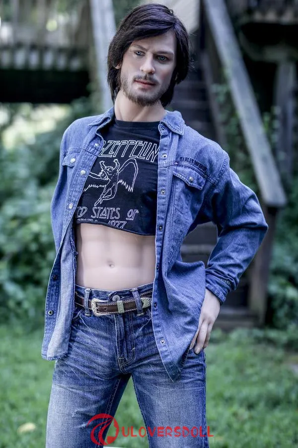 male tpe doll online